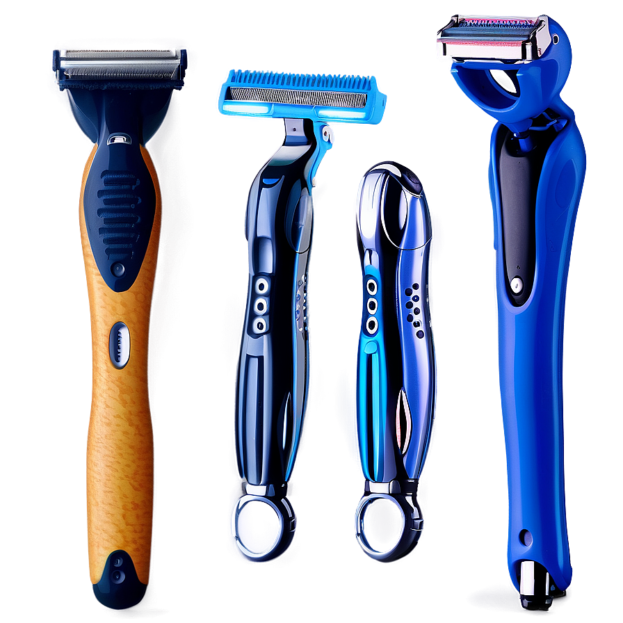 Body Hair Razor Png Pkq PNG