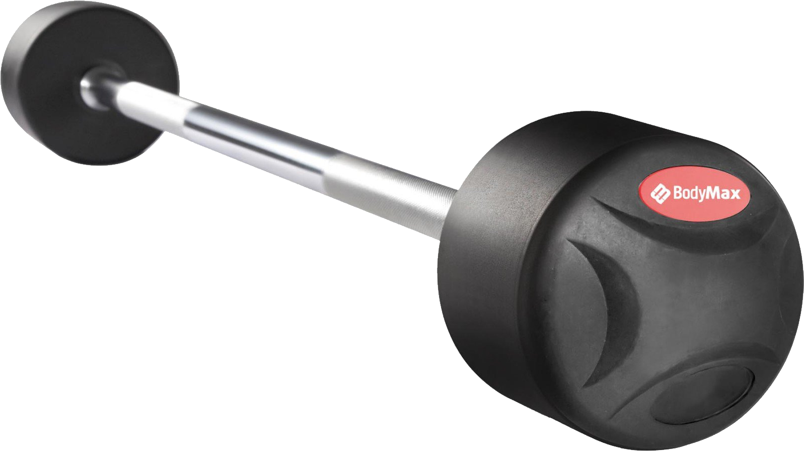 Body Max Barbell Equipment PNG