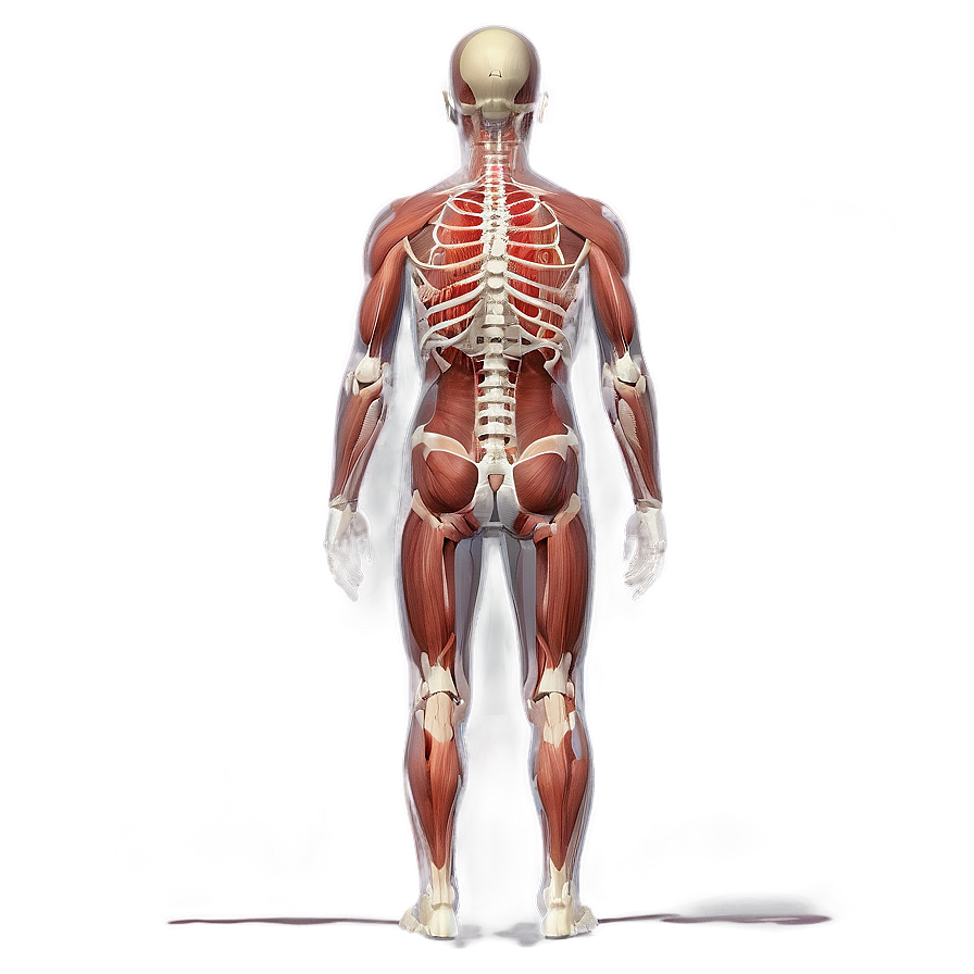 Body Systems Interaction Png 84 PNG