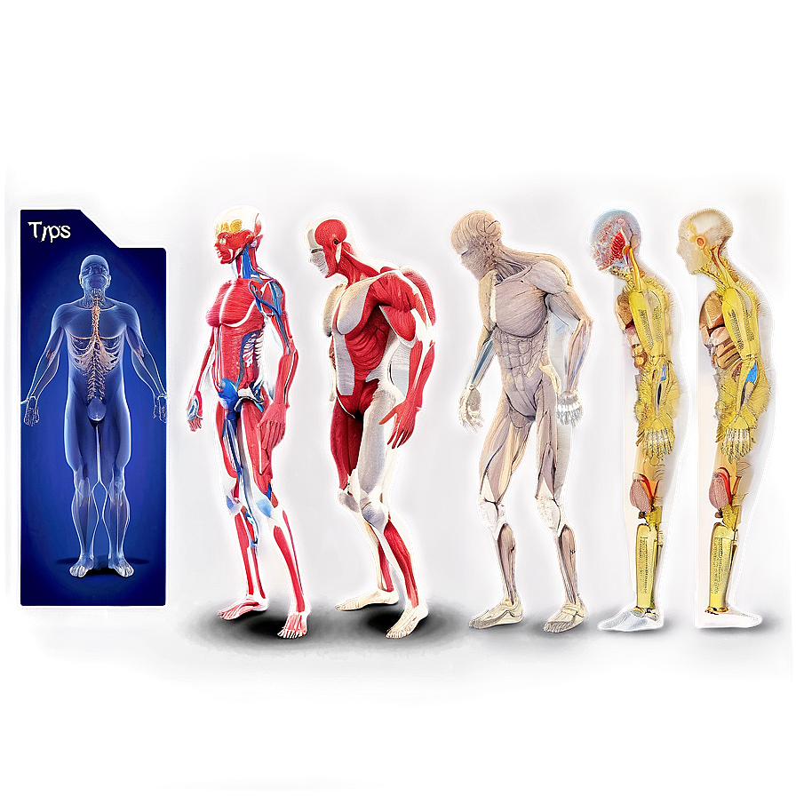 Body Tissue Types Png 57 PNG