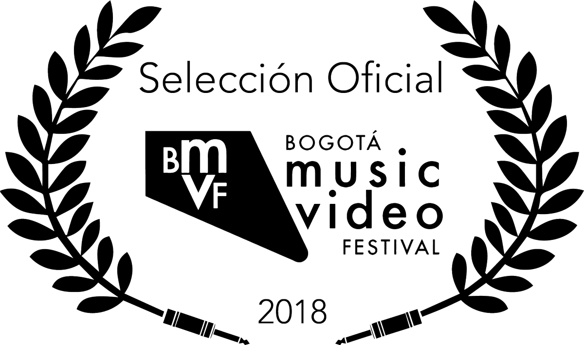 Bogota_ Music_ Video_ Festival_2018_ Official_ Selection PNG