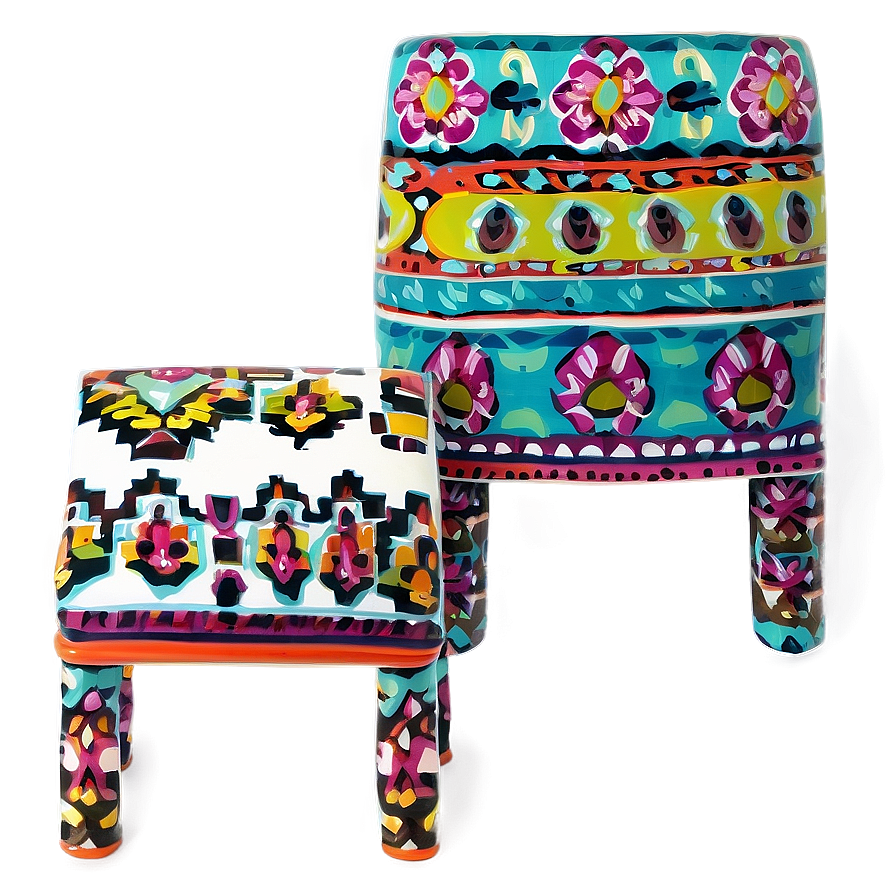 Download Bohemian Furniture Finds Png Nvd50 | Wallpapers.com