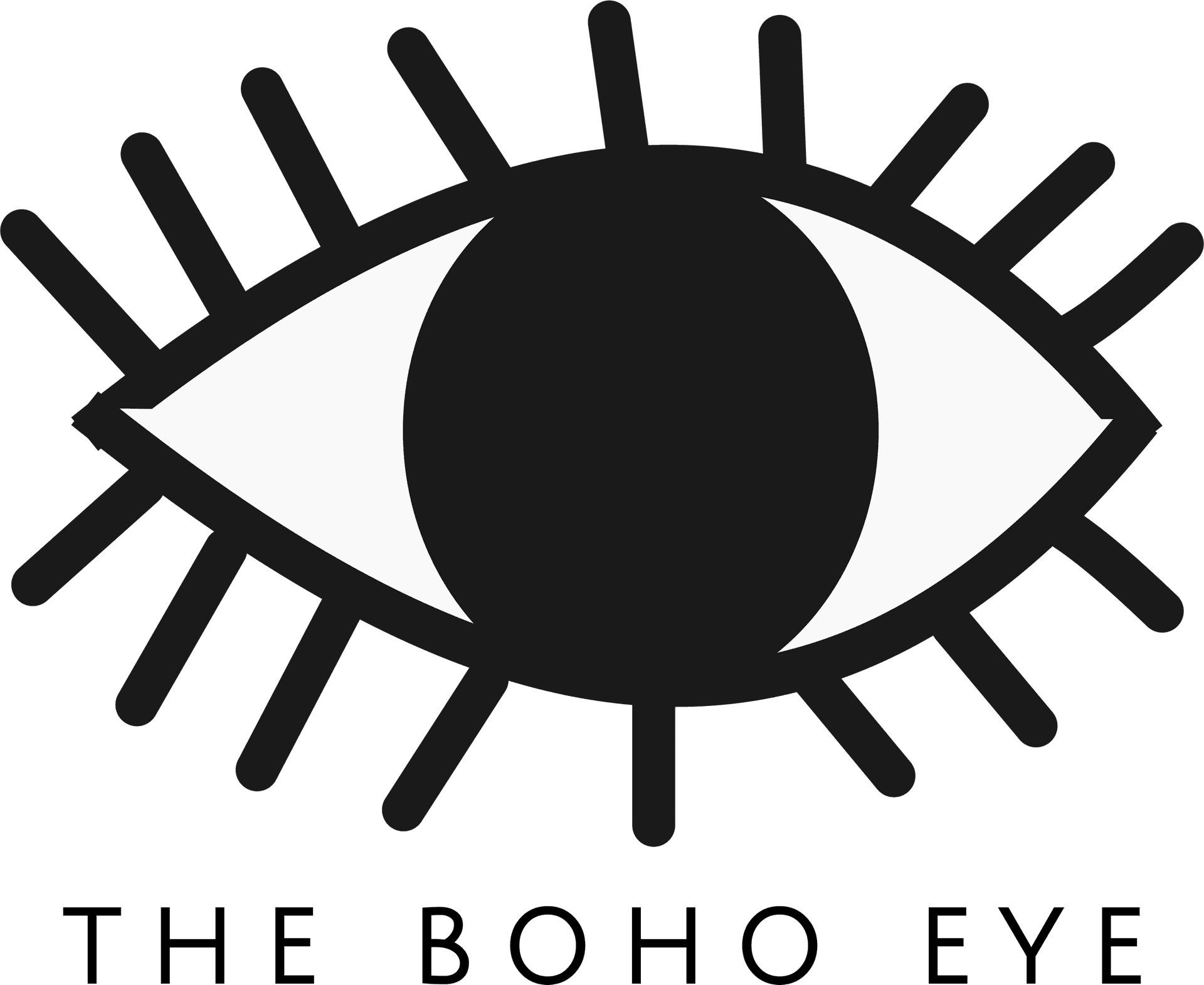 Boho_ Evil_ Eye_ Vector_ Graphic PNG