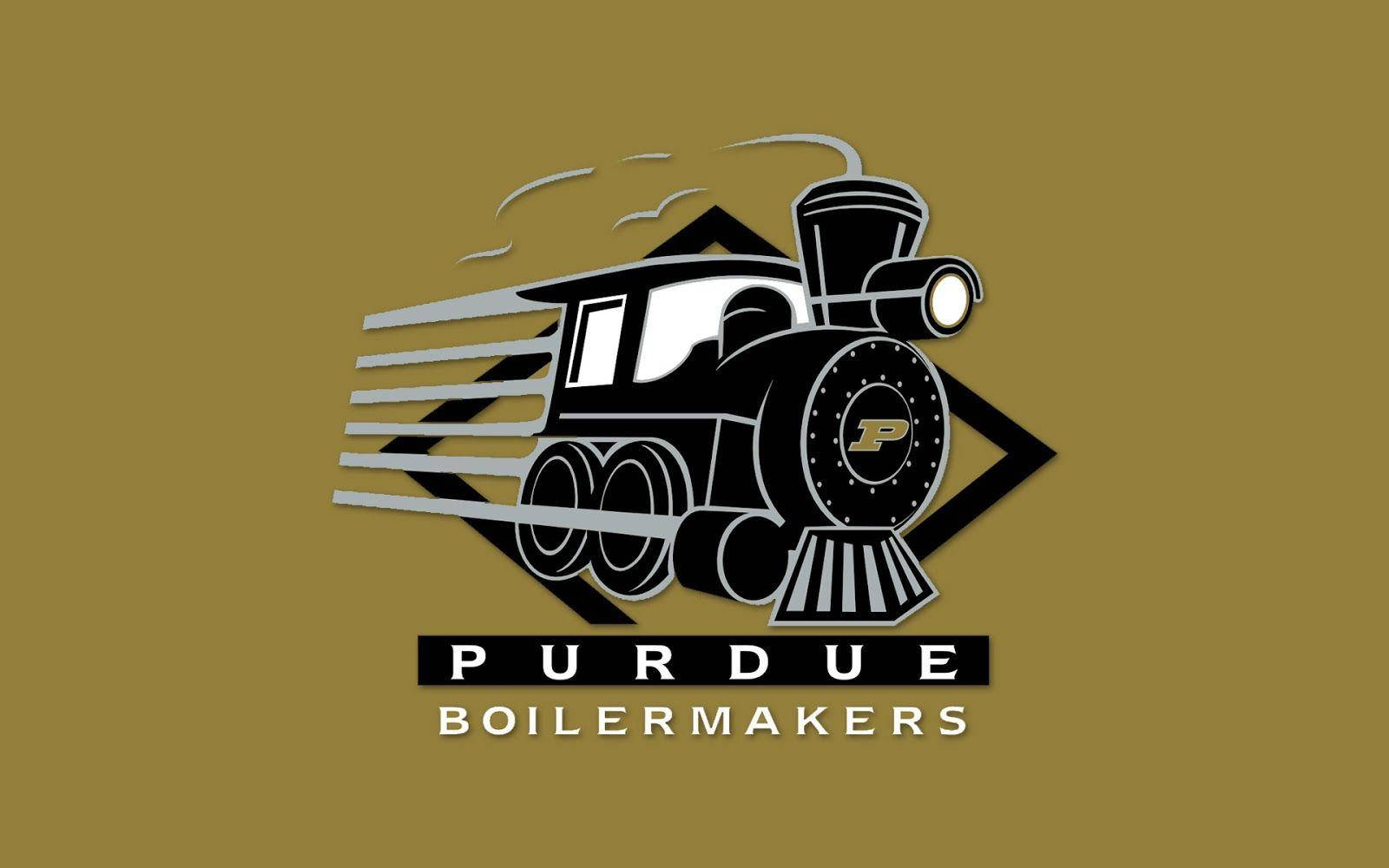 Boilermaker Special Of Purdue University Wallpaper
