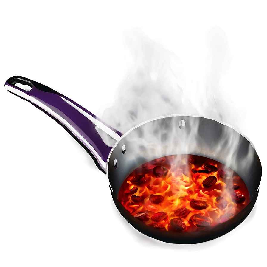 Boiling Heat Png Qko PNG