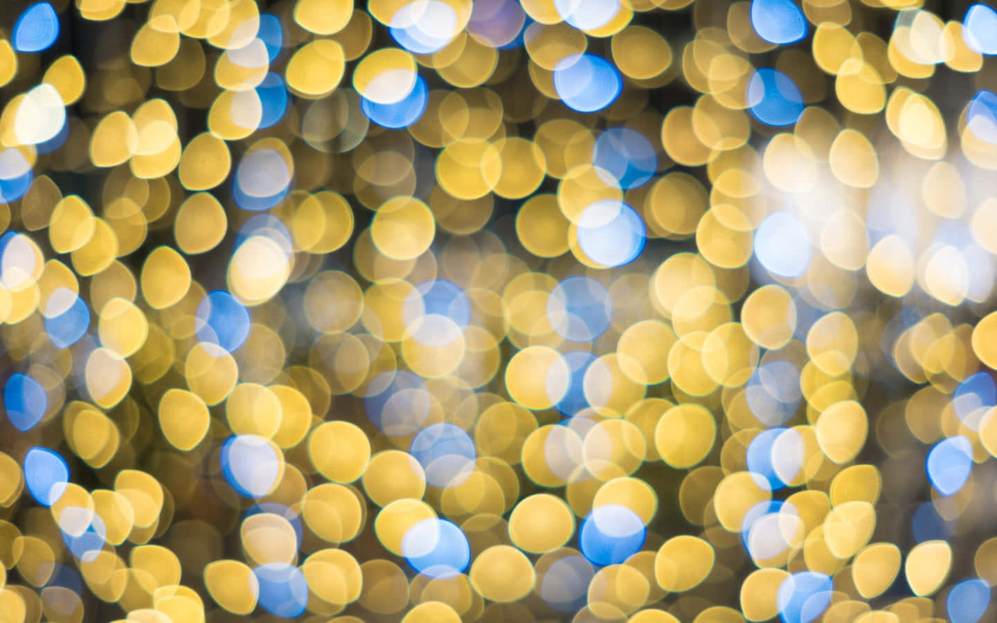 A serene image of a bokeh background, perfect for any desktop background