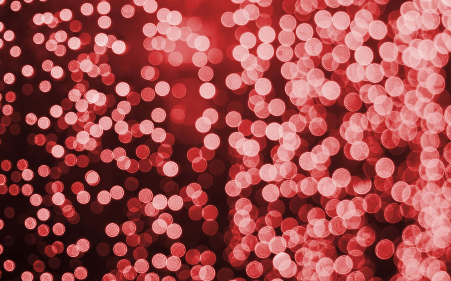Make your background sparkle with this magical bokeh design