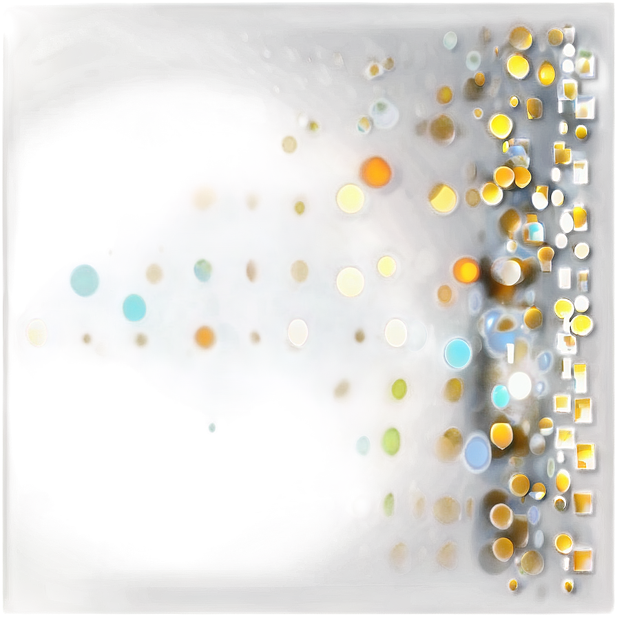 Bokeh Light Overlay Texture Png Yoy PNG