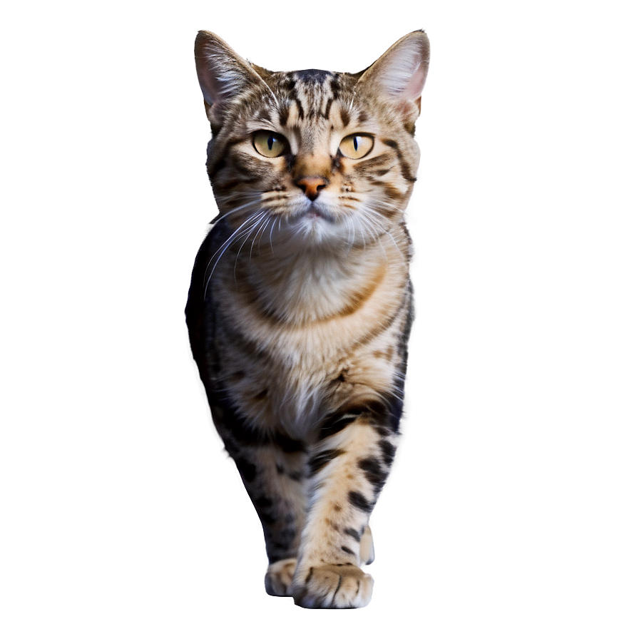 Download Bold Cat Meme Png 15 | Wallpapers.com