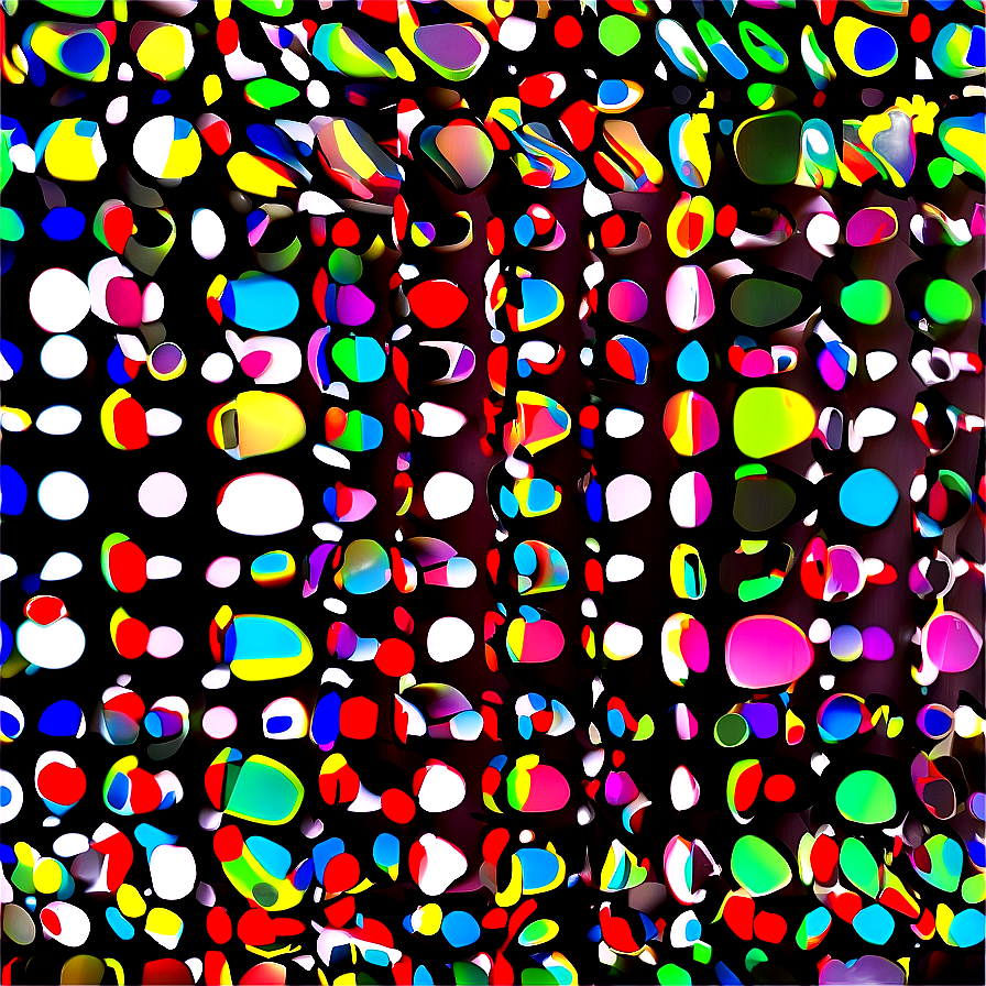 Bold Dot Texture Png Vax PNG