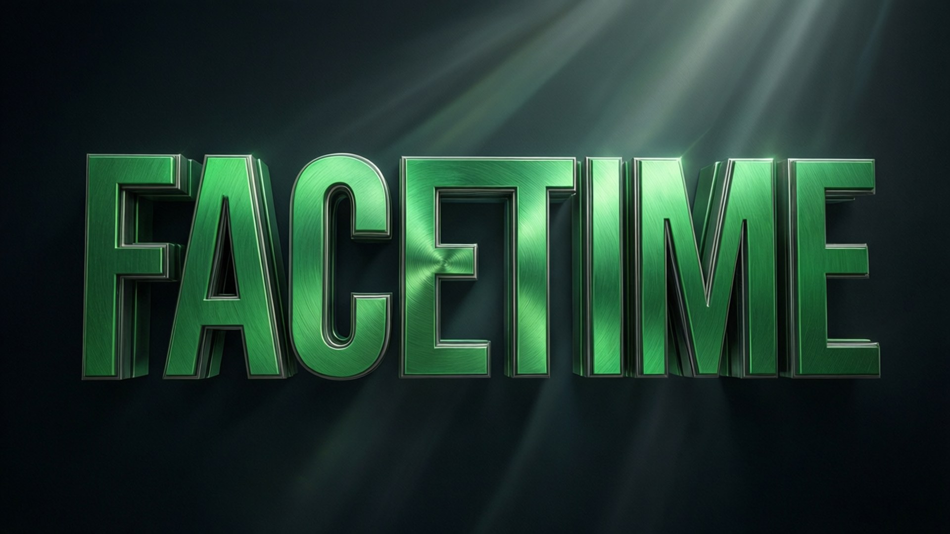 Fed Facetime Typografi Wallpapers