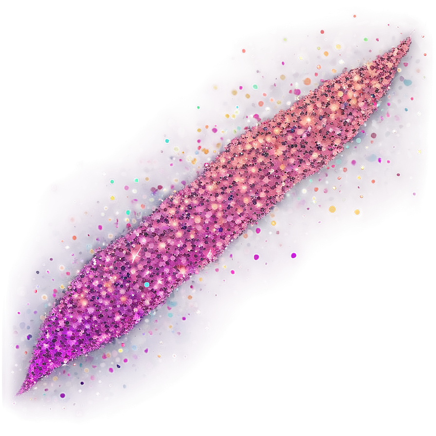 Bold Glitter Line Vector Png Ebt PNG