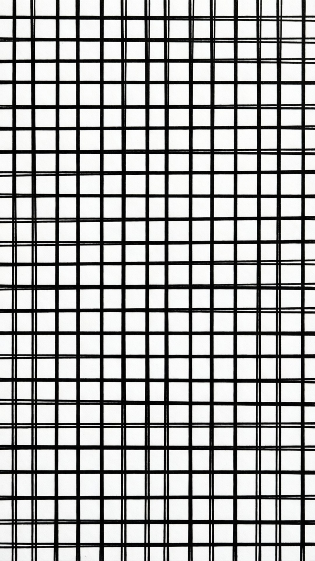 Fettes Millimeterpapier Wallpaper