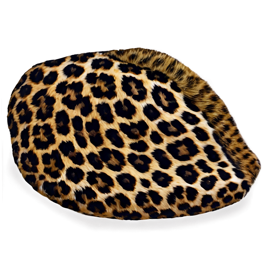 Bold Leopard Pattern Png Txd4 PNG