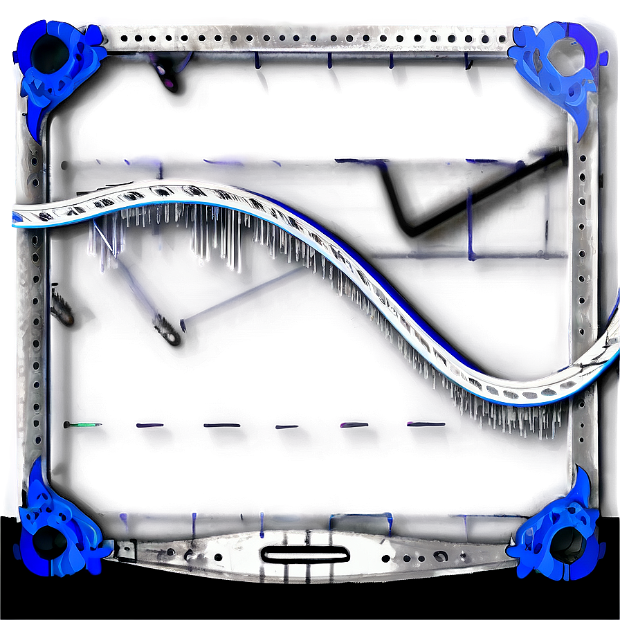 Bold Line Graphic Png 14 PNG