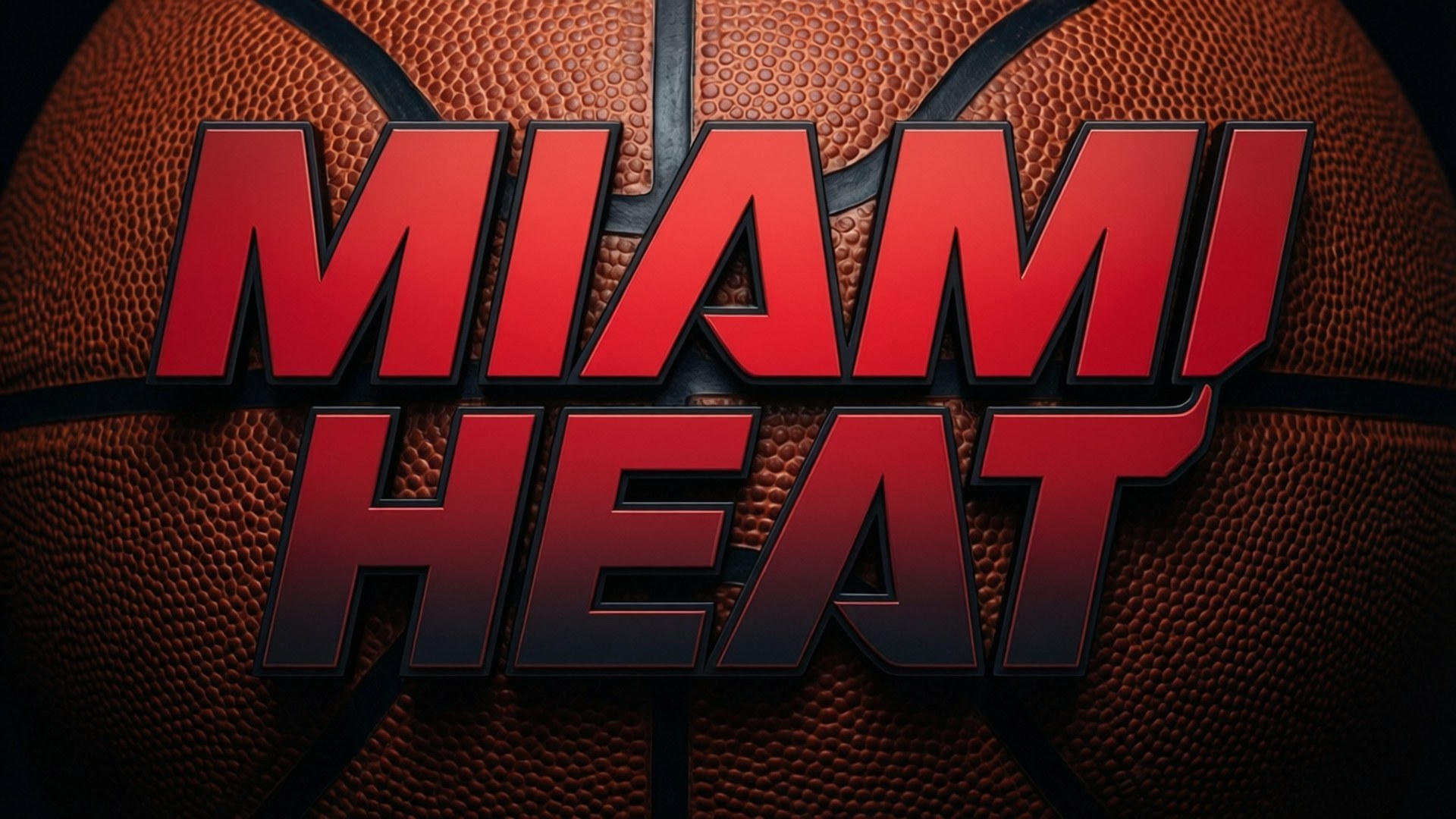 Bold Typography Heat Taustakuvat