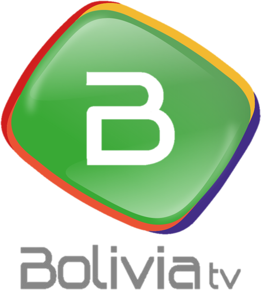 Bolivia T V Logo PNG