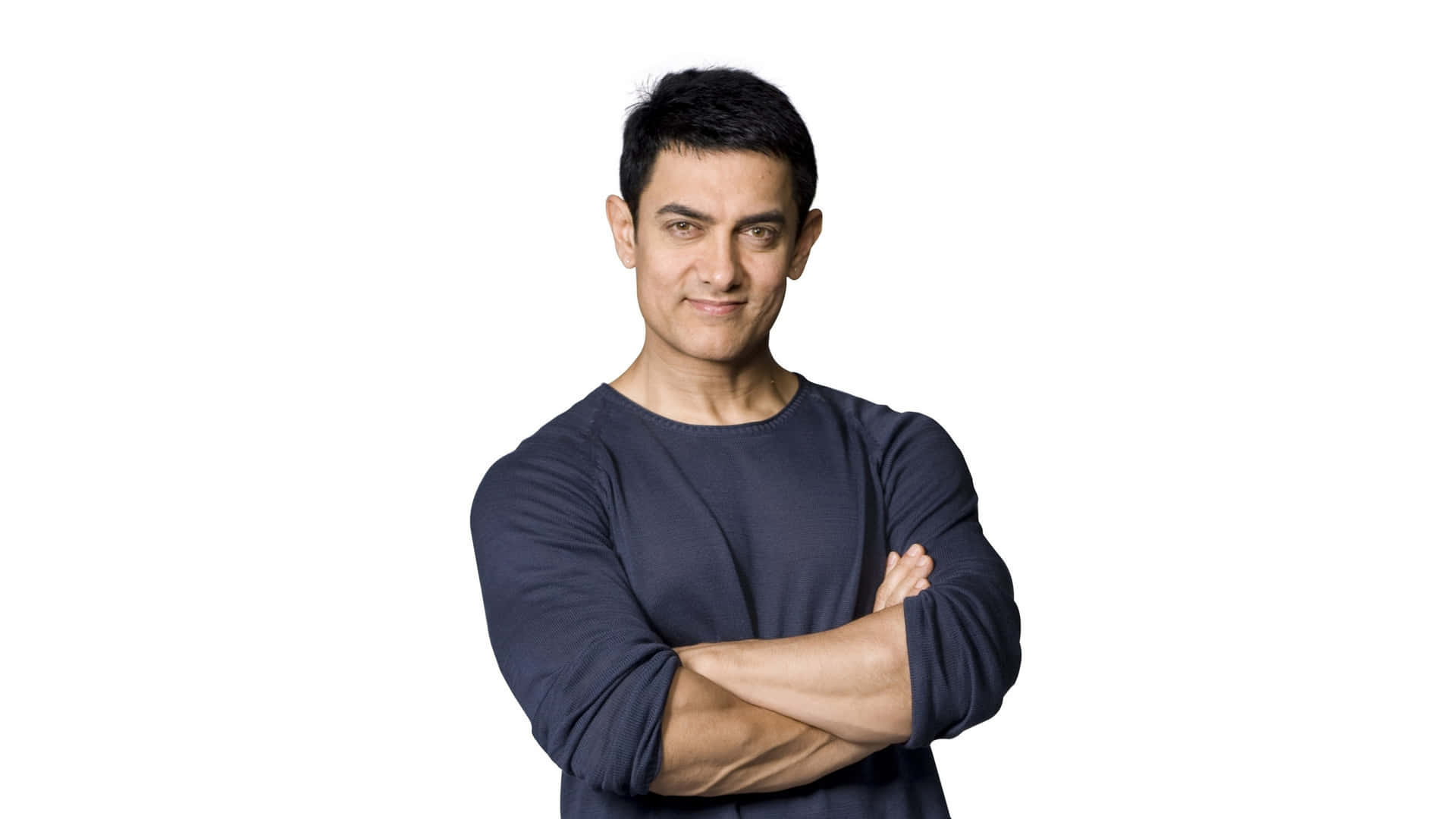 Bollywoodheld Aamir Khan Wallpaper