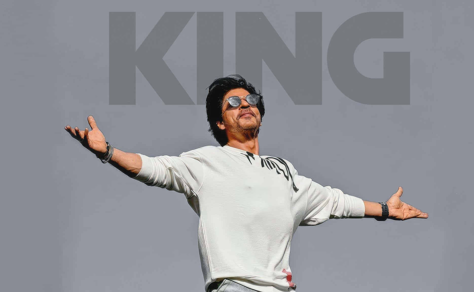 Download Bollywood King Pose Wallpaper | Wallpapers.com