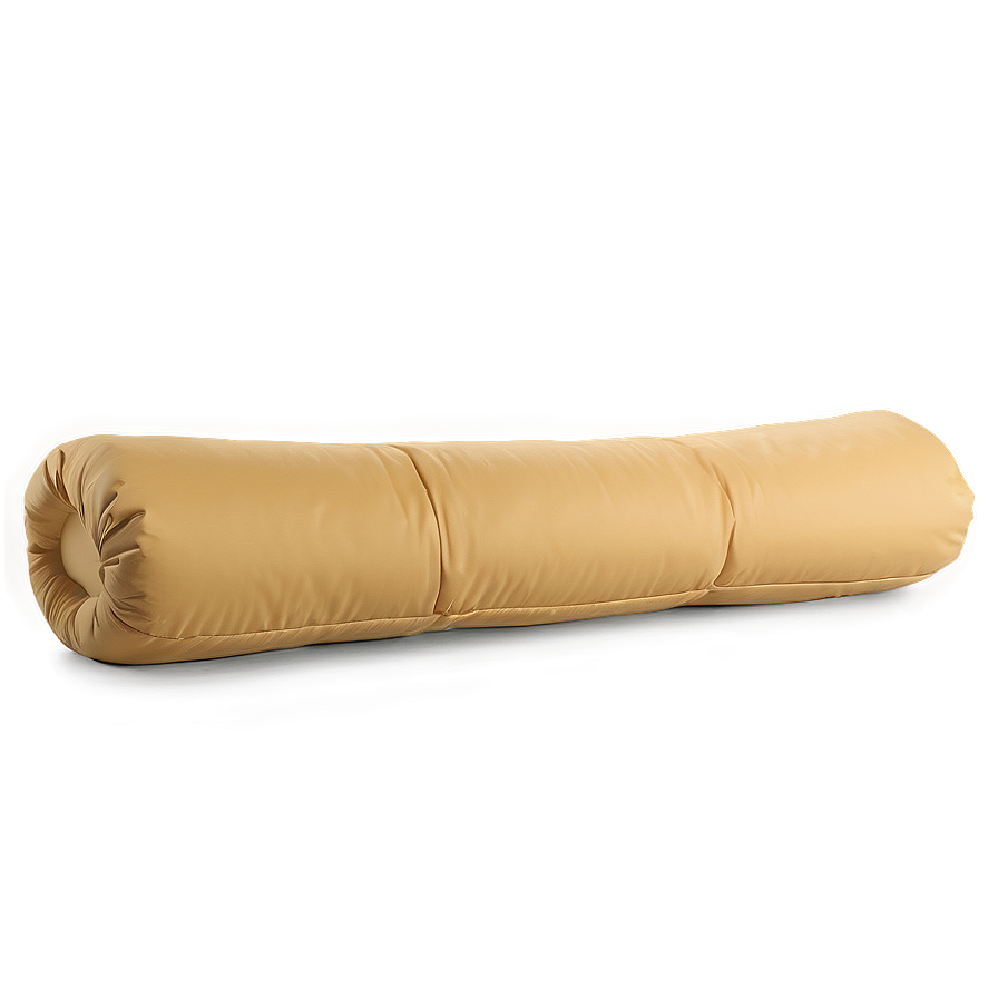 Bolster Pillow Png Ebt PNG