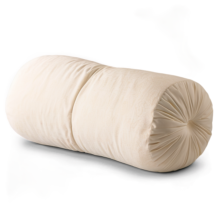 Bolster Pillow Png Jpx PNG