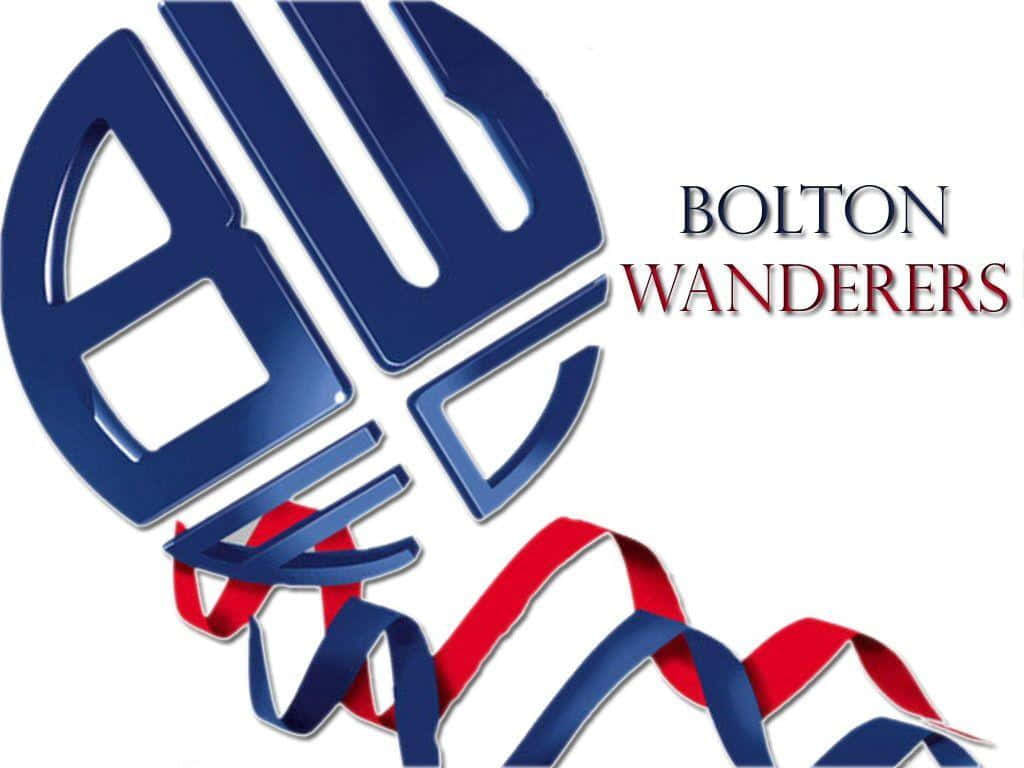 Show your support for Bolton Wanderers Fc! Wallpaper