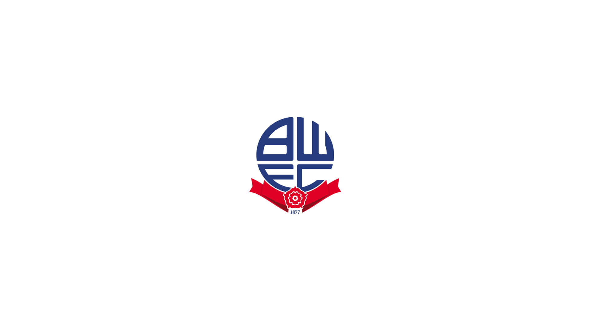 "Be Part of History with Bolton Wanderers F.C." Wallpaper