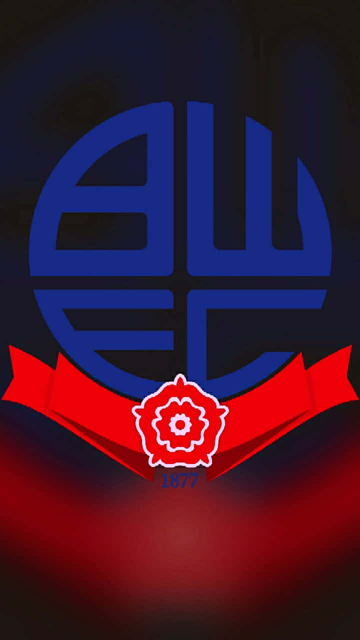 Bolton Wanderers Fans Celebrating Relegation Survival Wallpaper