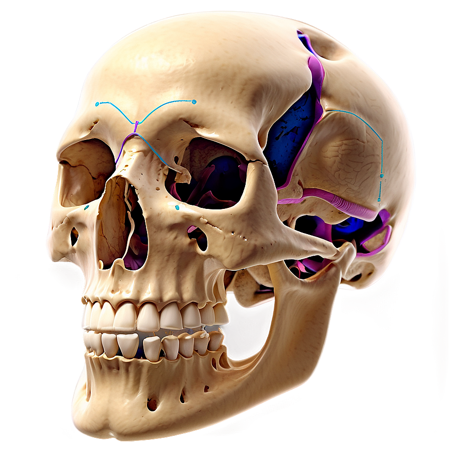 Bone Structure And Function Overview Png 06132024 PNG