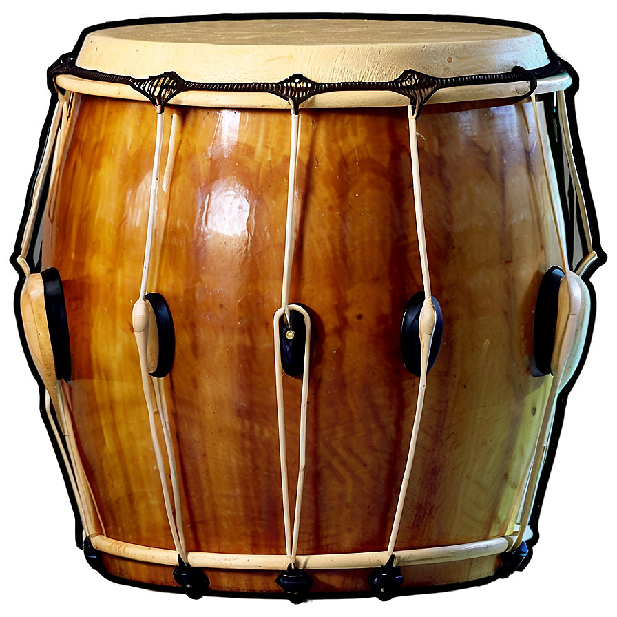 Bongo Drums Png 5 PNG