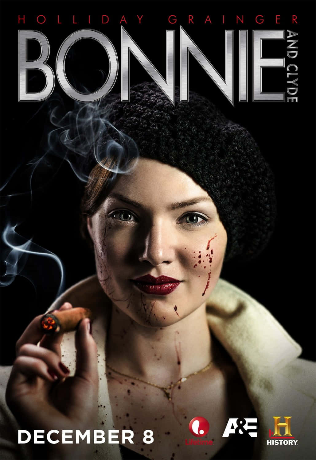 Bonnie,vampyrjägaren Säsong 1 - Tv-serie