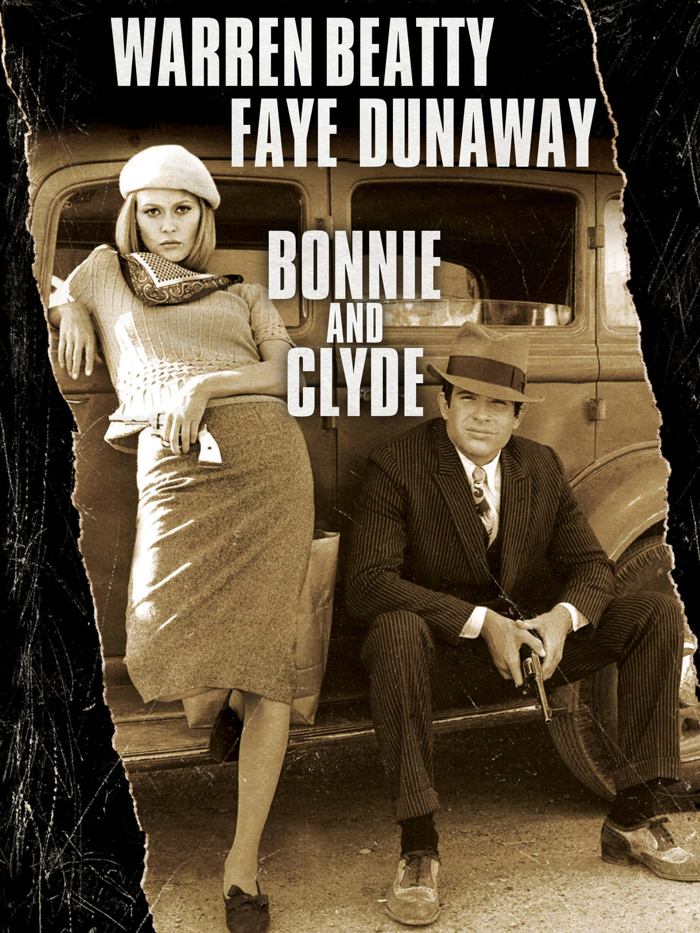 "Bonnie And Clyde: On The Run"