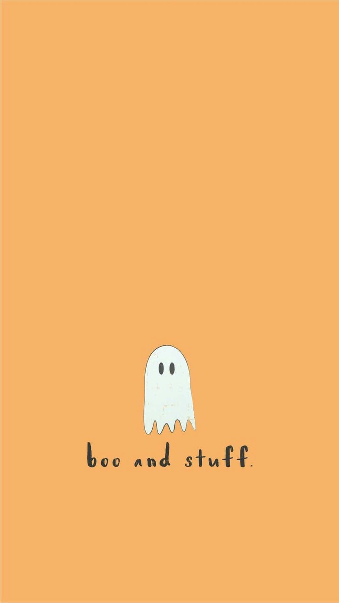 Boo And Stuff offers fun, unique products for your home Wallpaper