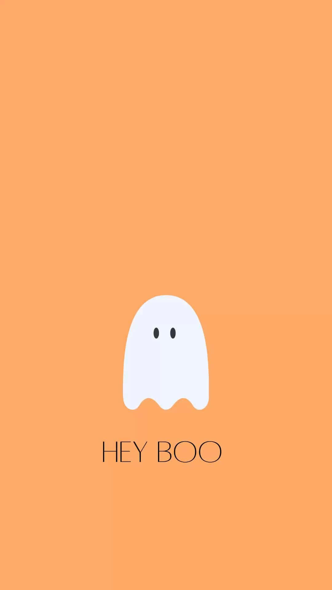 Download Hey Boo And Stuff Wallpaper | Wallpapers.com