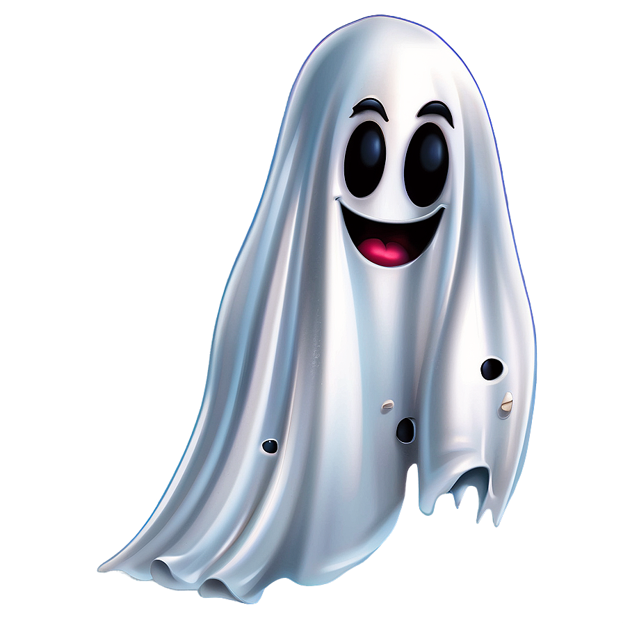 Download Boo Ghost Emoji Png Ntx | Wallpapers.com