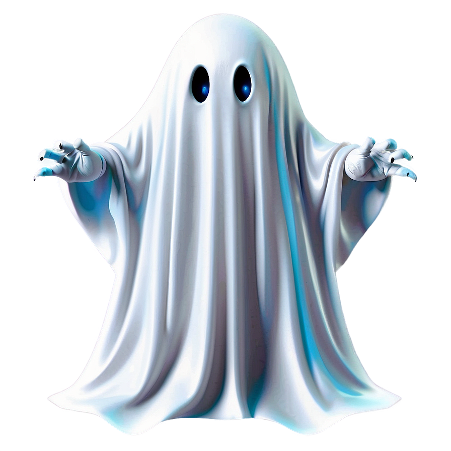 Download Boo Ghost Halloween Party Png 30 | Wallpapers.com