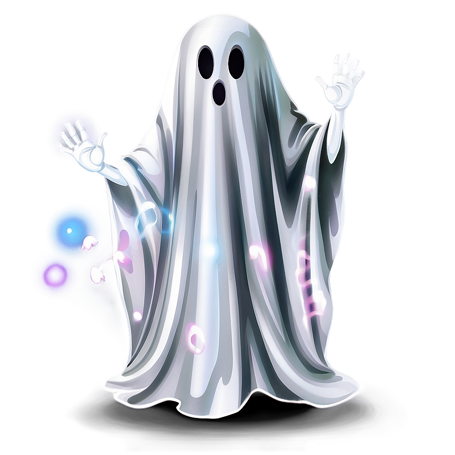 Download Boo Ghost Mystery Png Sbl26 | Wallpapers.com