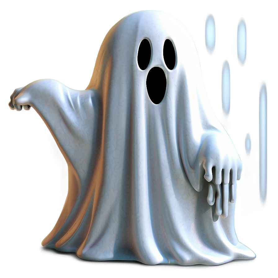 Download Boo Ghost Surprise Png 06112024 | Wallpapers.com