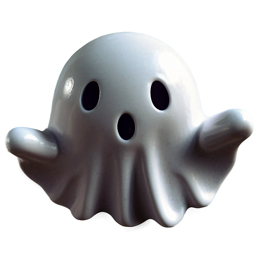 Download Boo Ghost Surprise Png Clt | Wallpapers.com