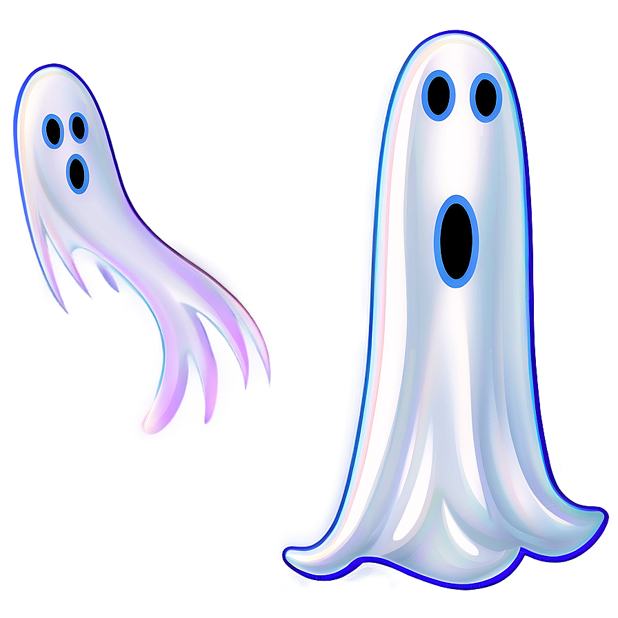 Boo Ghost Transparent Background Png Sot PNG