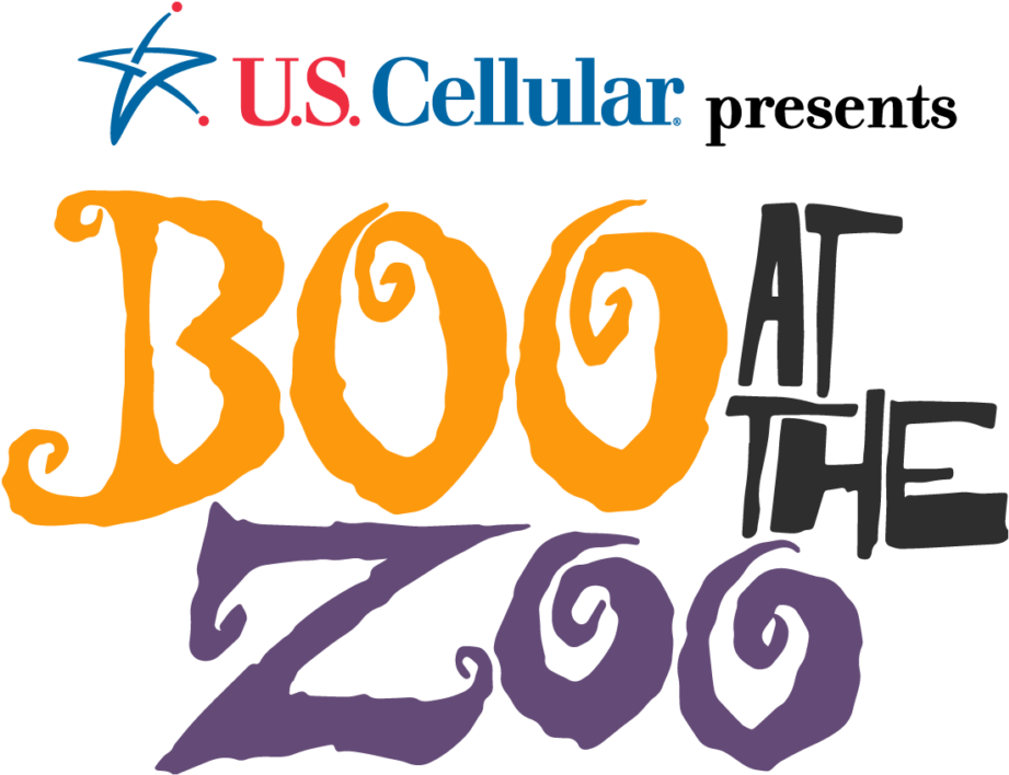 Booatthe Zoo Event Logo PNG