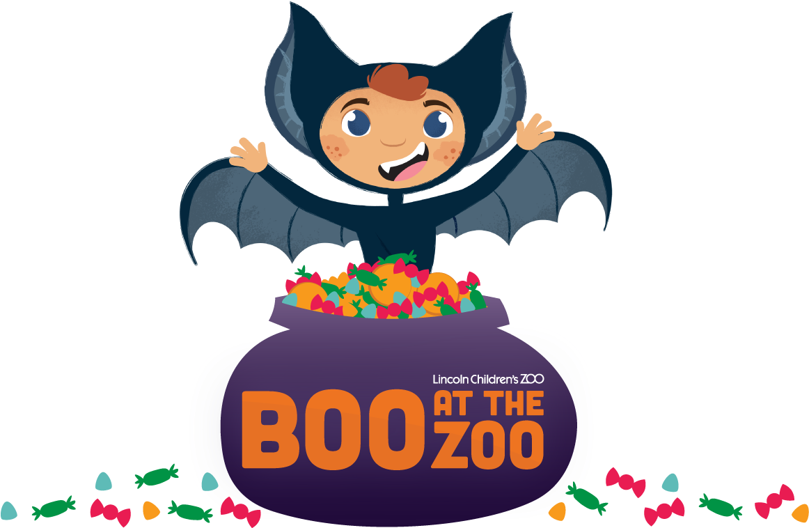 Booatthe Zoo Event Promotion PNG