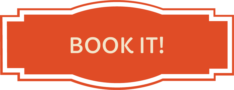Book It Button Graphic PNG