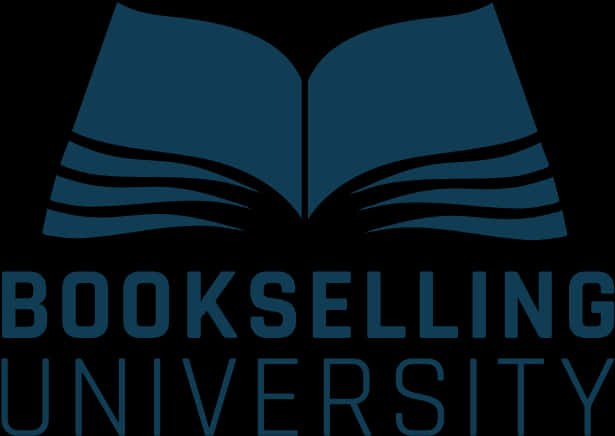 Book Selling University Logo PNG