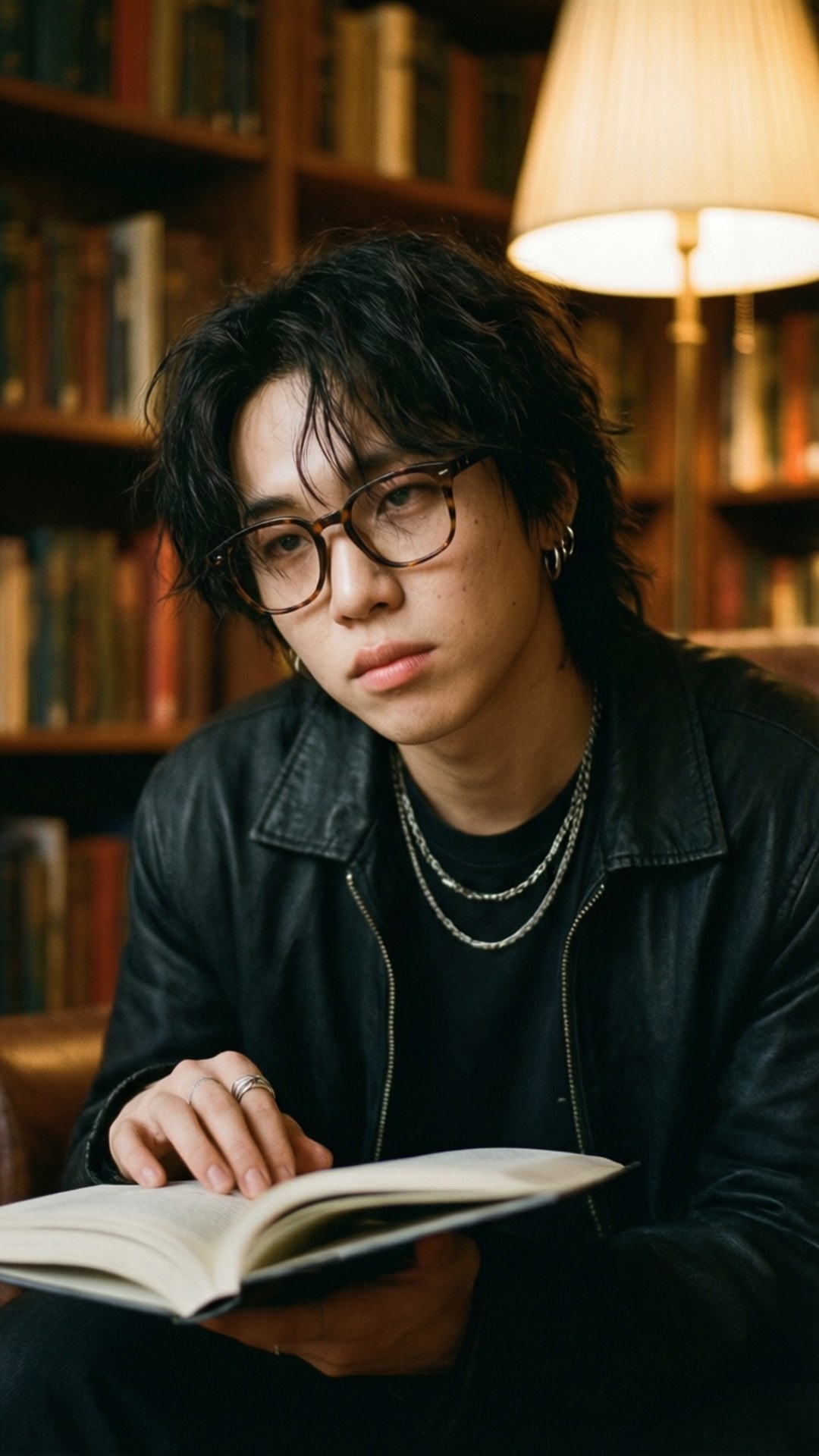 Bookish Swae Taustakuvat