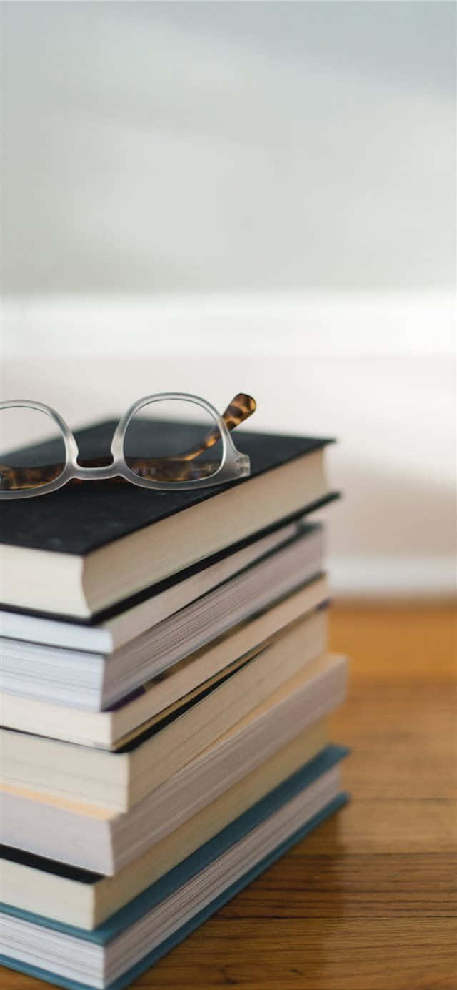 Books Iphone Specs Wallpaper