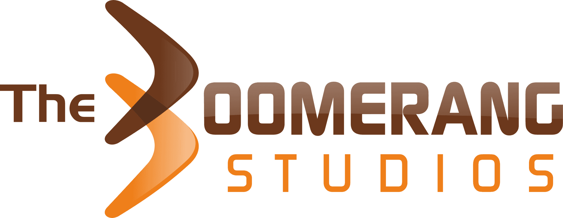 Boomerang Studios Logo PNG