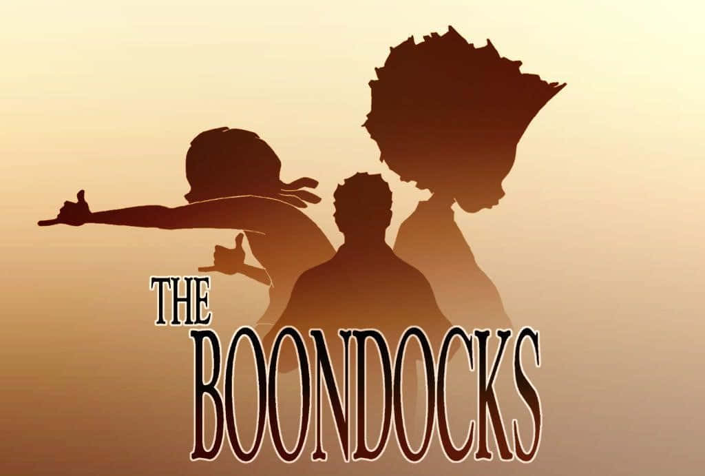 Laugh Out Loud With The Boondocks