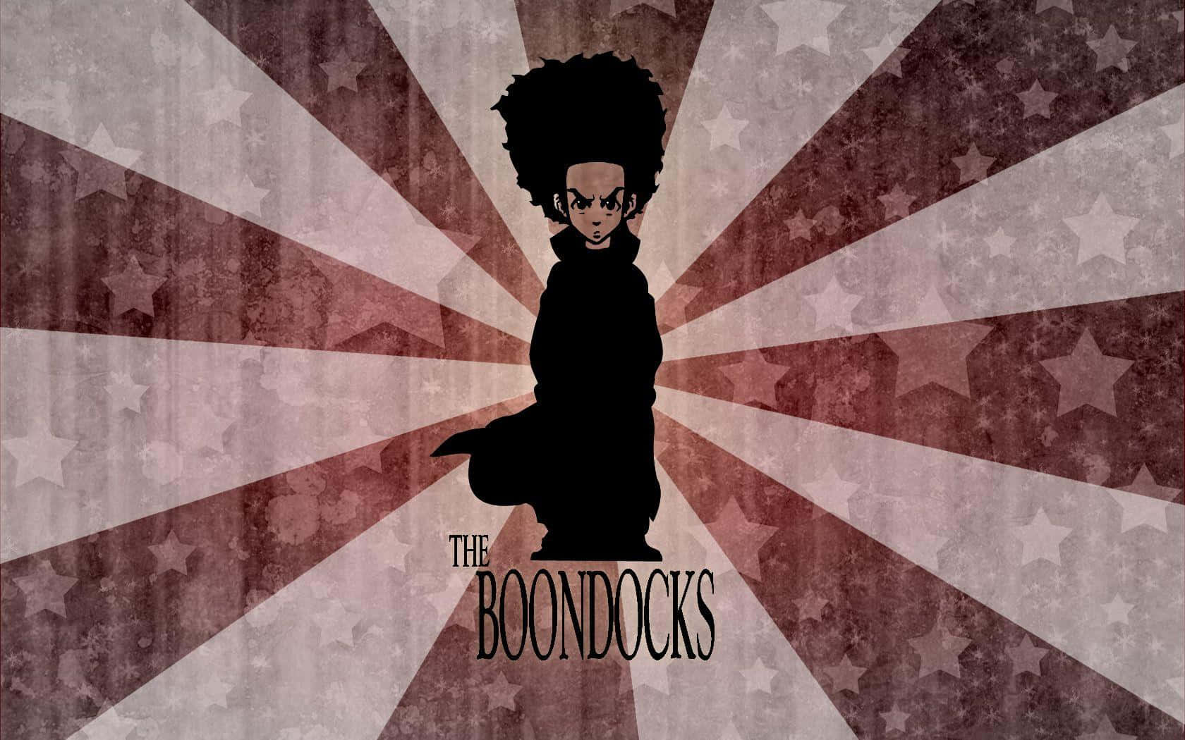 Ride Out with the Boondocks Gang