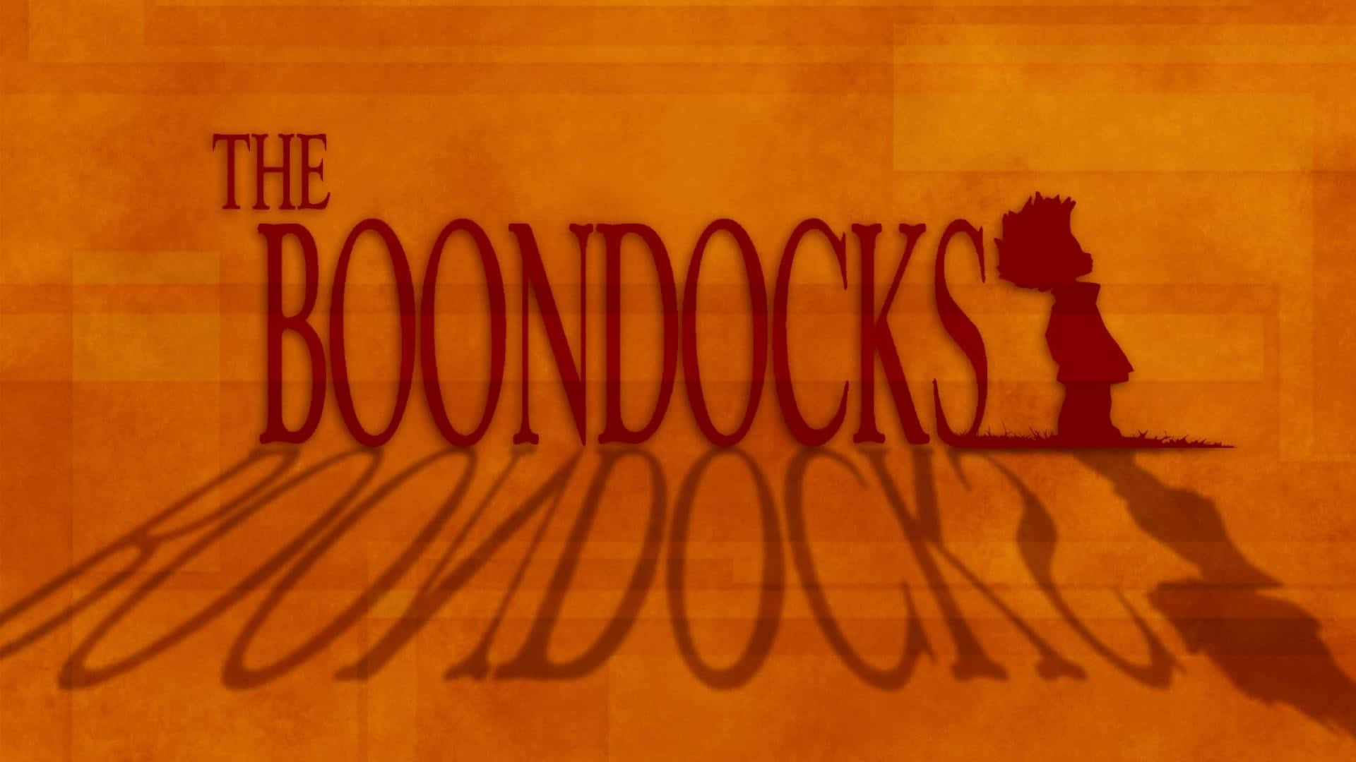 Join Huey, Riley and Grandpa Freemont on their adventures in The Boondocks!